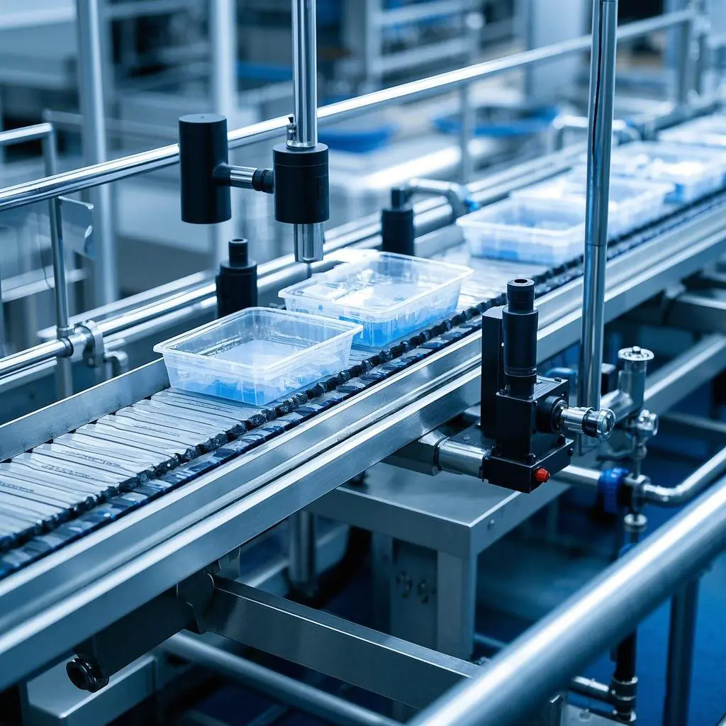 Vad gör Mechanical Structure Pipe till ryggraden i moderna konstruktions- och industriella ramverk?