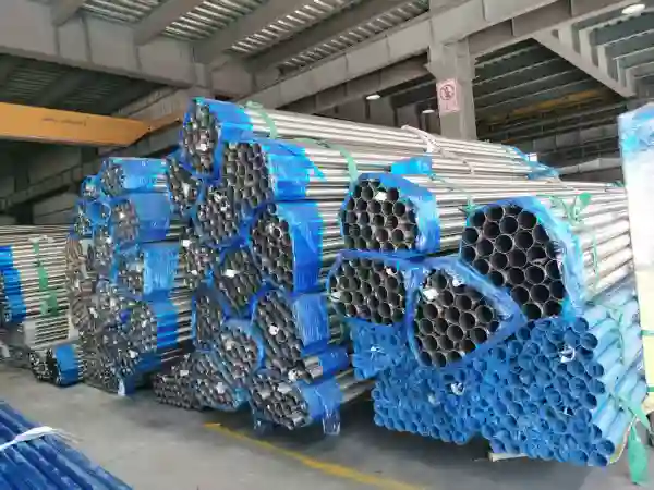 Stainless Steel Pipe for Food Industry package